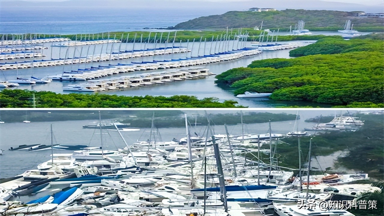 大自然的力量真大,大自然的力量有多大