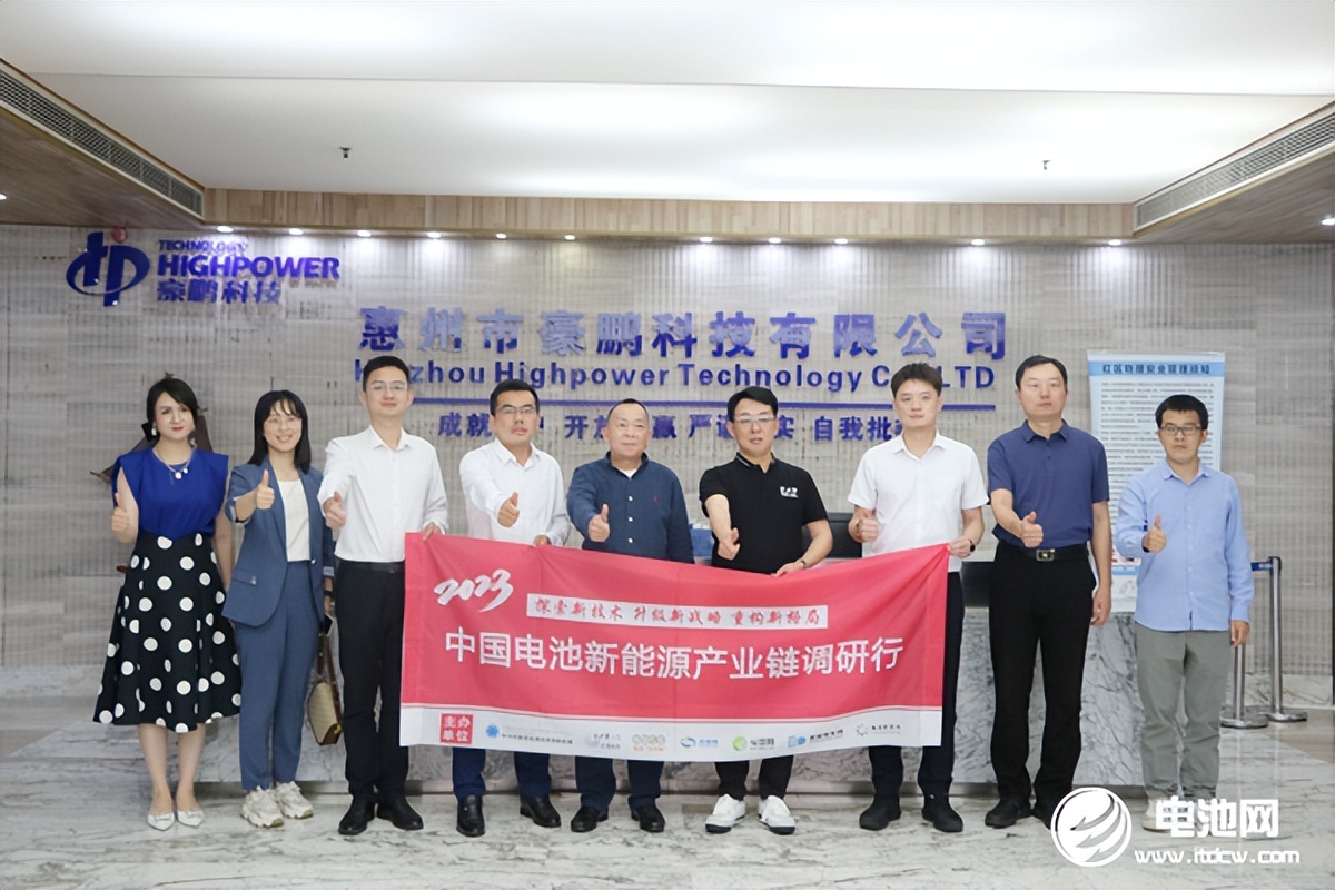 豪鹏科技2024年有望翻十倍吗,深耕锂电行业