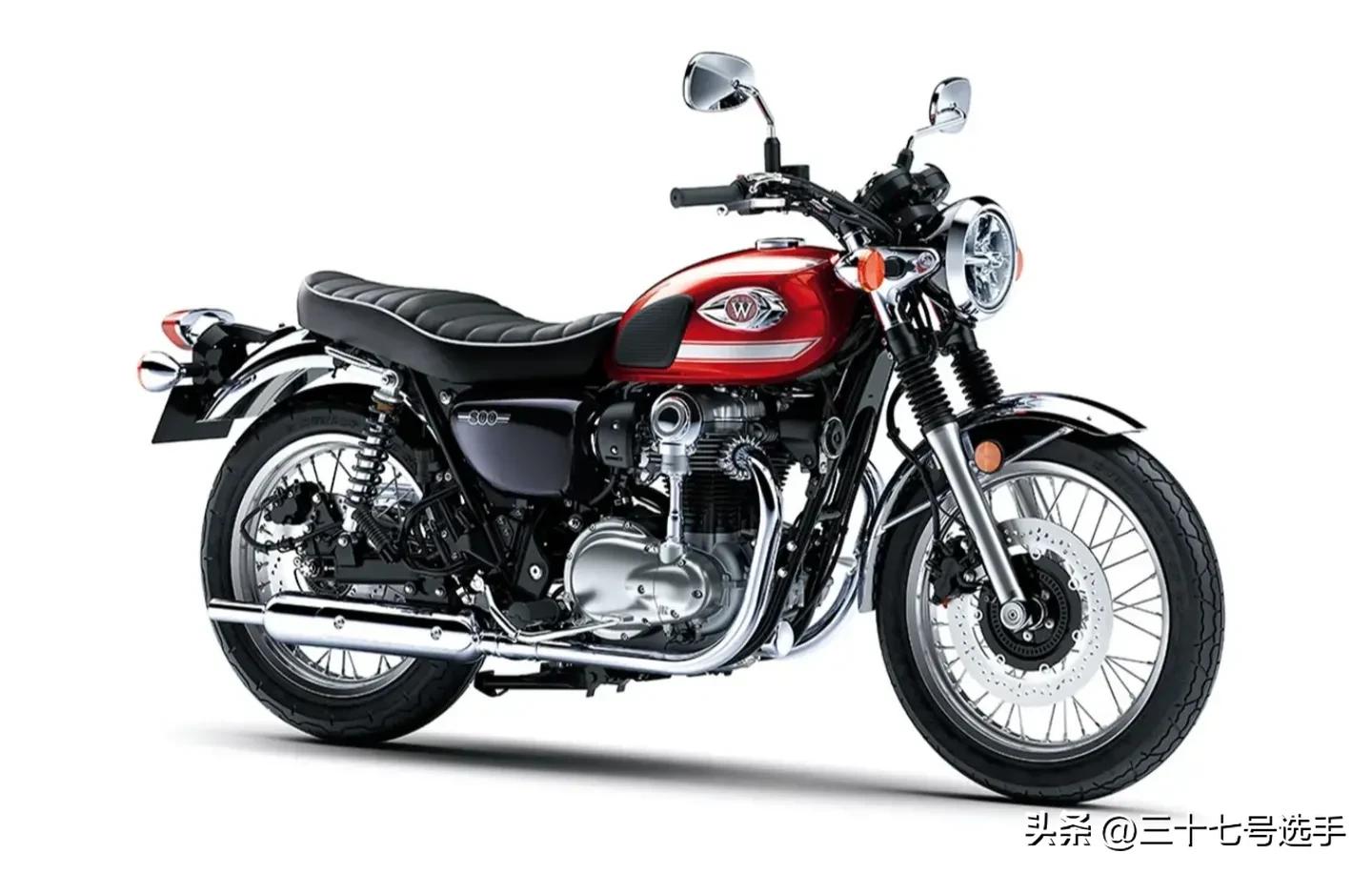 日本川崎摩托车最贵是多少,川崎摩托车哪一款性价比最高