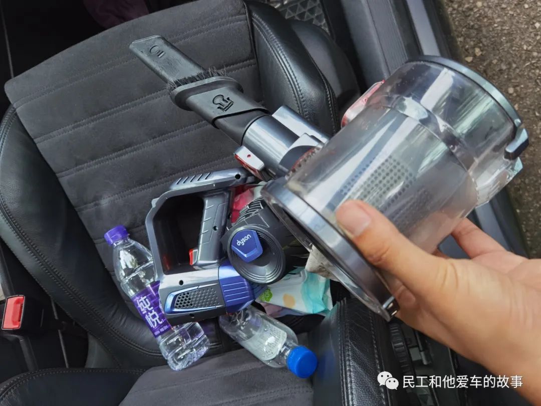 闲鱼上的戴森吸尘器v11,闲鱼买的戴森吸尘器靠谱吗