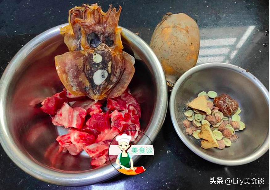 秋分将至，建议：3种汤多给孩子喝，润燥营养，孩子体质好少生病