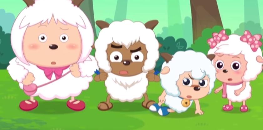 喜羊羊与灰太狼共播出几部大电影,喜羊羊与灰太狼大电影在哪个平台