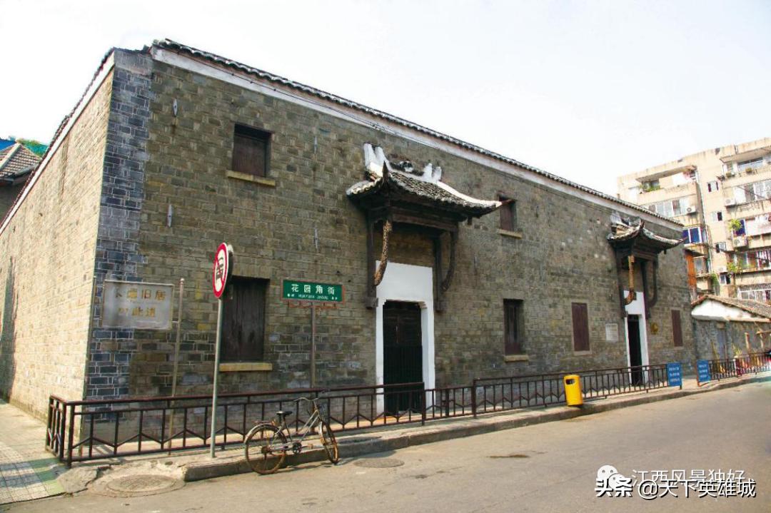 南昌是个什么样的省会,为什么说南昌是一座神奇的城市