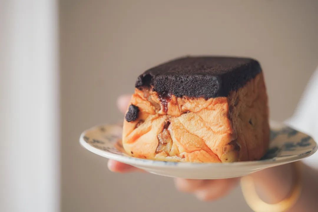 有哪些推荐的好吃又便宜的面包,ole超市面包必买清单