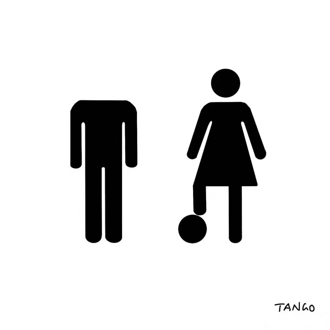 一张漫画给我们的启示,一张漫画伤感短篇