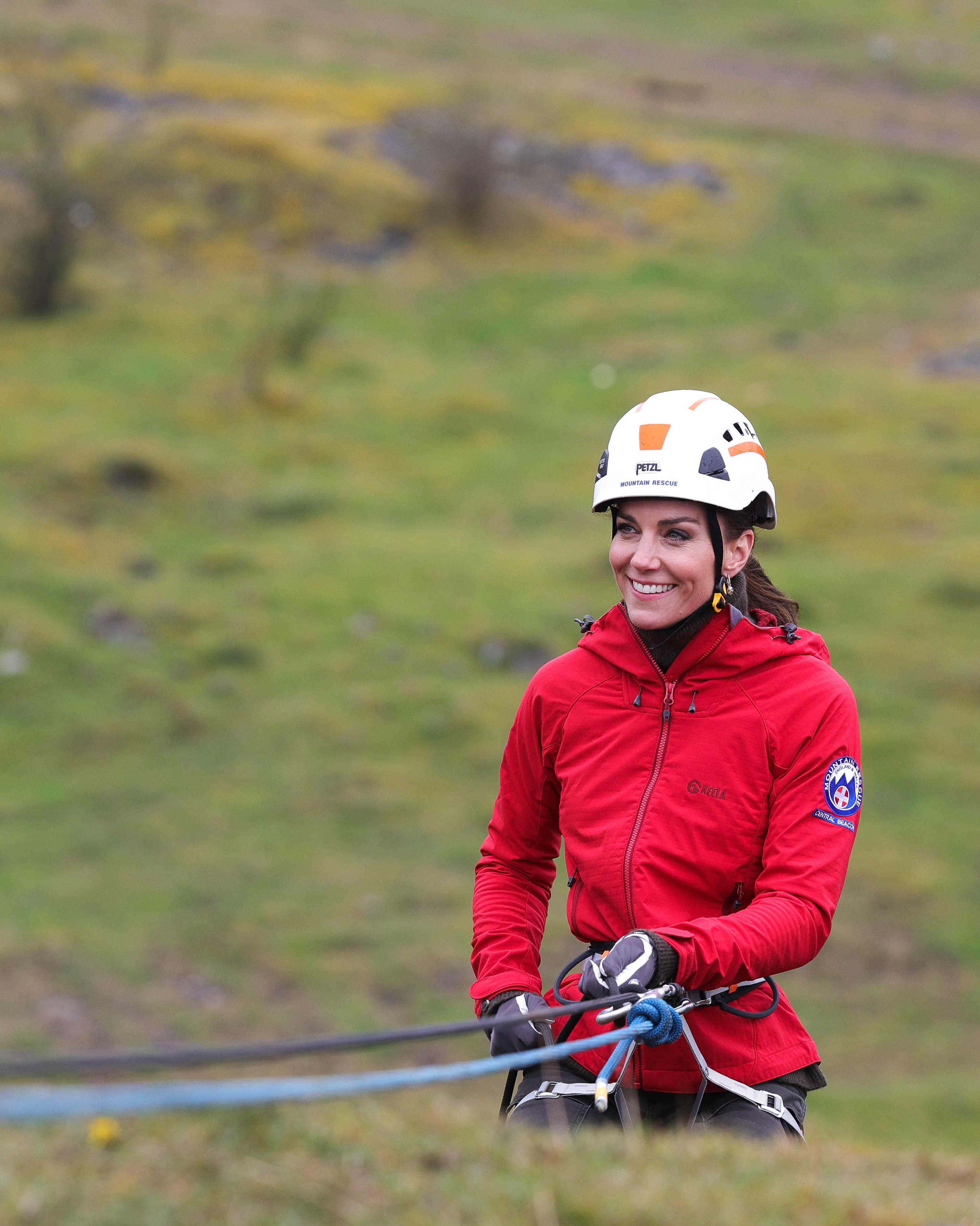 威廉凯特亲临英国奥斯卡奖,威廉凯特去泰姬陵