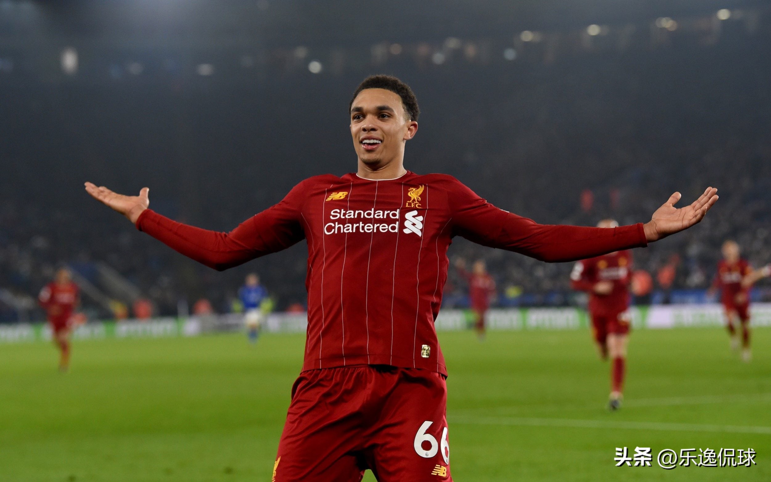 英超左后卫十大最佳排名,英超十大历史球员排名