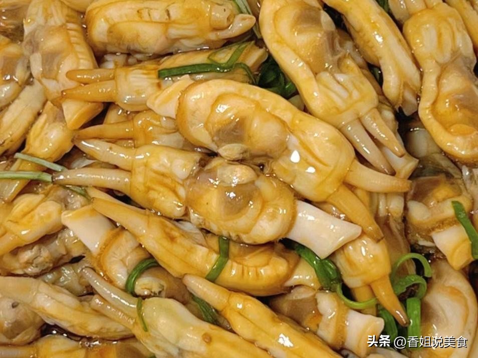 含锌食物大全及做法,哪些食物含锌最多食谱