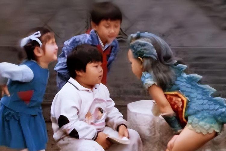 小龙人贝贝陈晨得了什么病,小龙人陈晨贝贝怎么死的