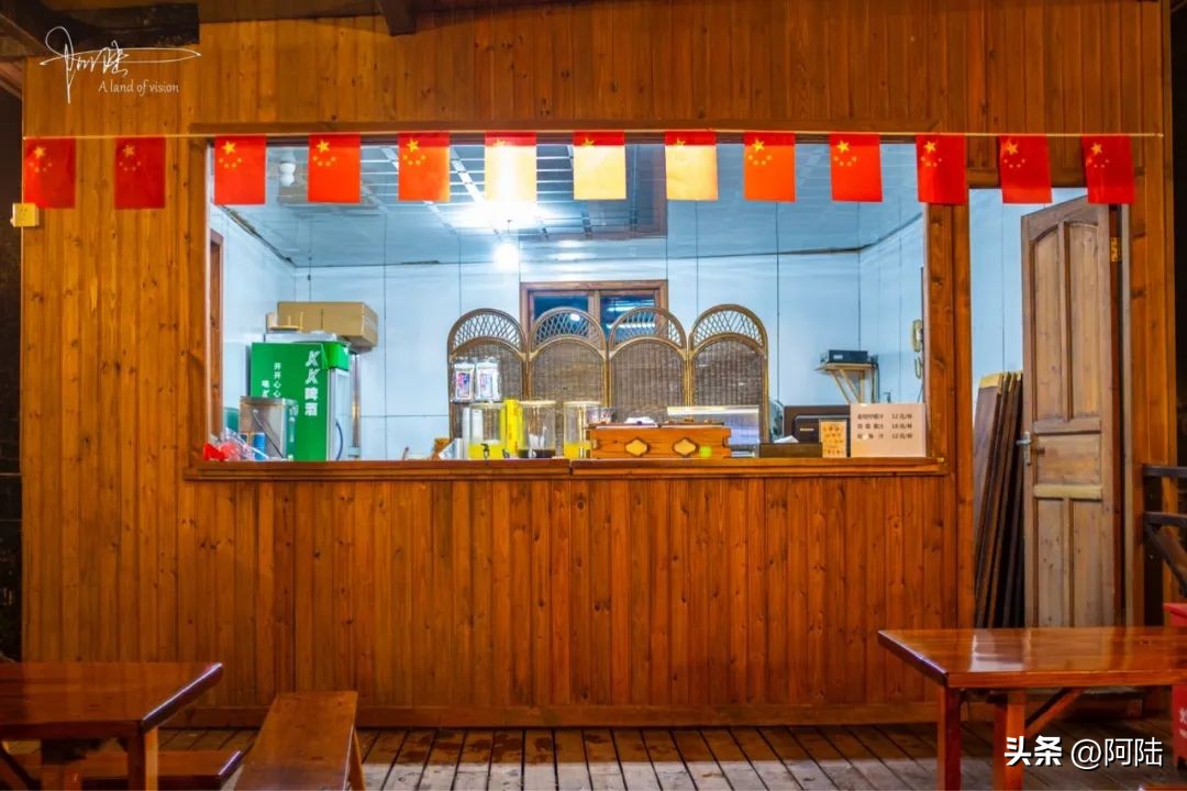 宁海天明山森林温泉小木屋,宁海最好的温泉度假区