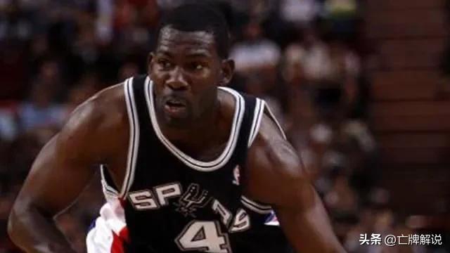 迈克尔芬利和乔丹单挑,18岁的芬利单挑巅峰的乔丹现状