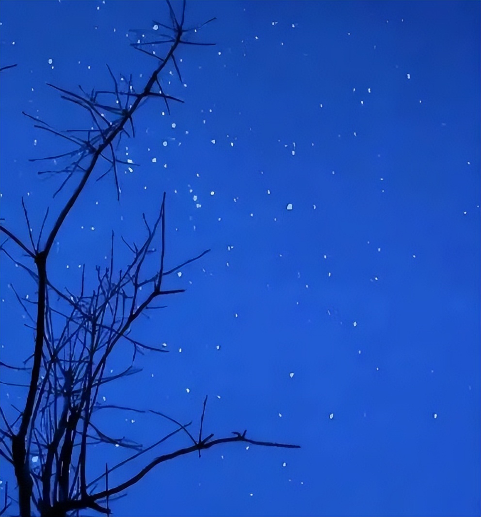 许昌的冬天有多冷,许昌的冬天会冷吗