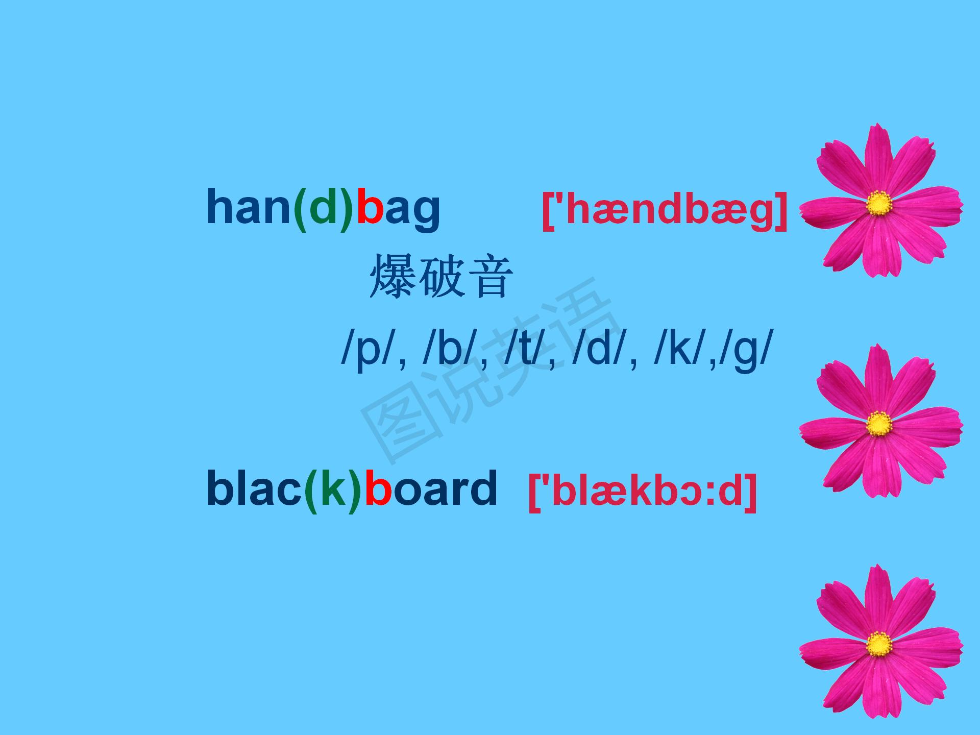 新概念第一册知识点总结课件,新概念英语第一册31到32课课件