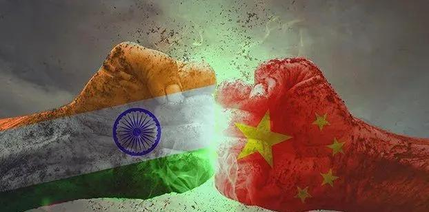 三哥为什么人见人爱呢？西方为什么不围堵印度？