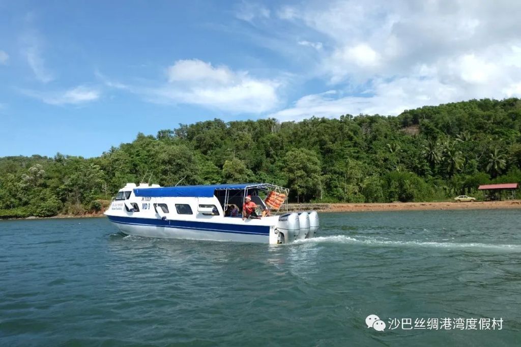 马来西亚美人鱼岛住宿攻略,美人鱼岛哪里最好玩