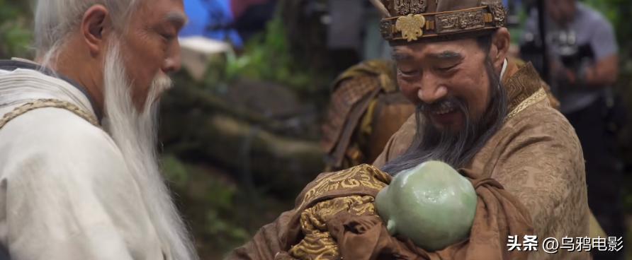 太惨了!《封神》破20亿后,依旧亏本,导演要十年打工还债…