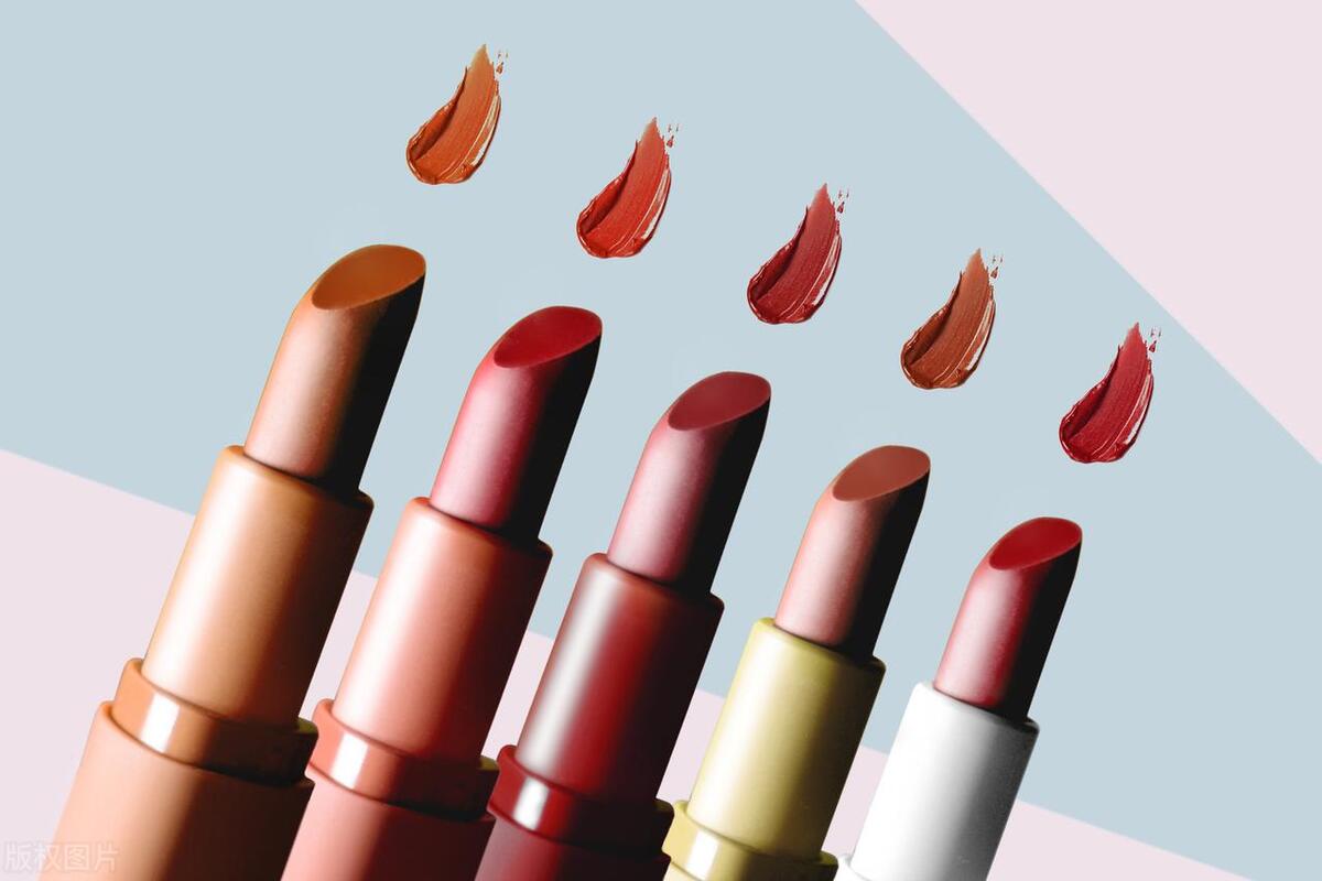 口红是怎么制作的里面有没有虫,古法口红制作方法