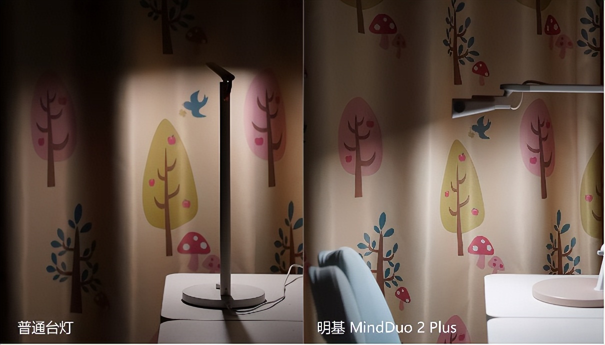 明基mindduo台灯缺点,明基mindduo台灯自动开灯