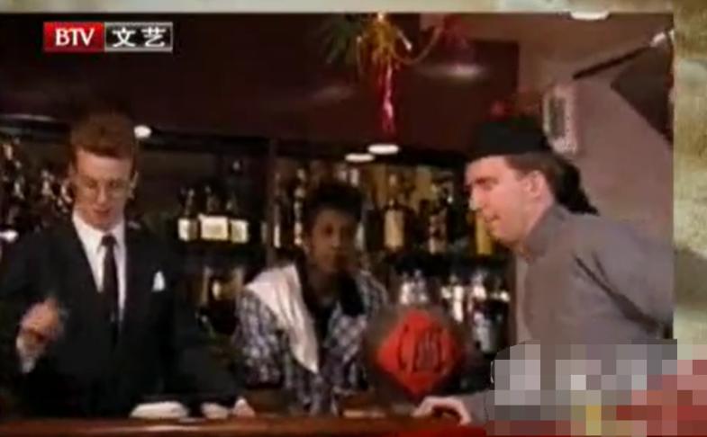 姜昆徒弟大山说相声,大山到底是不是姜昆的徒弟啊