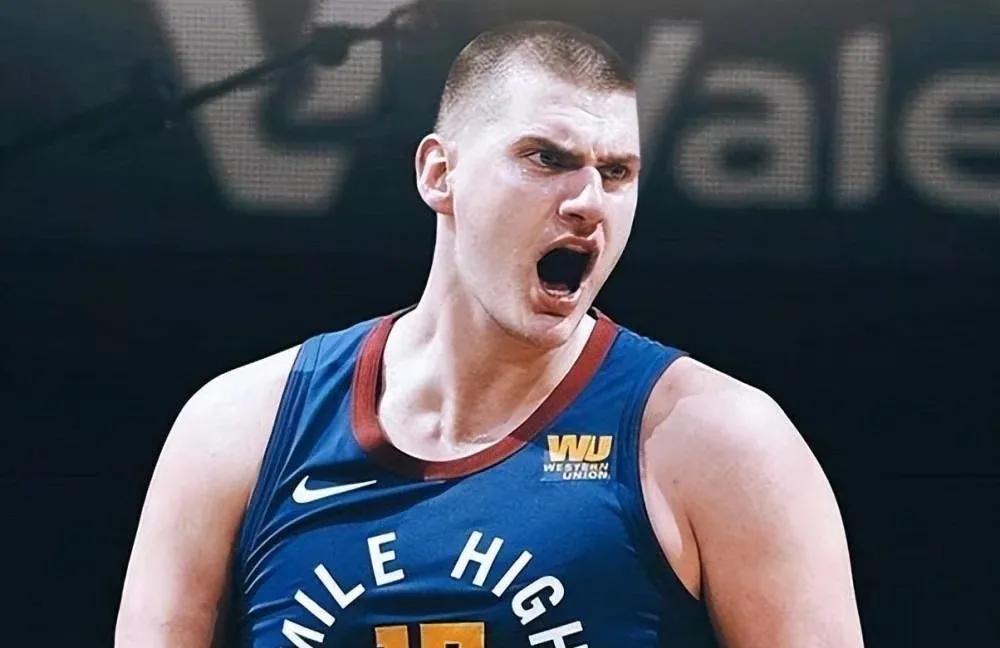 现役第一人约基奇,约基奇是现役最强中锋吗