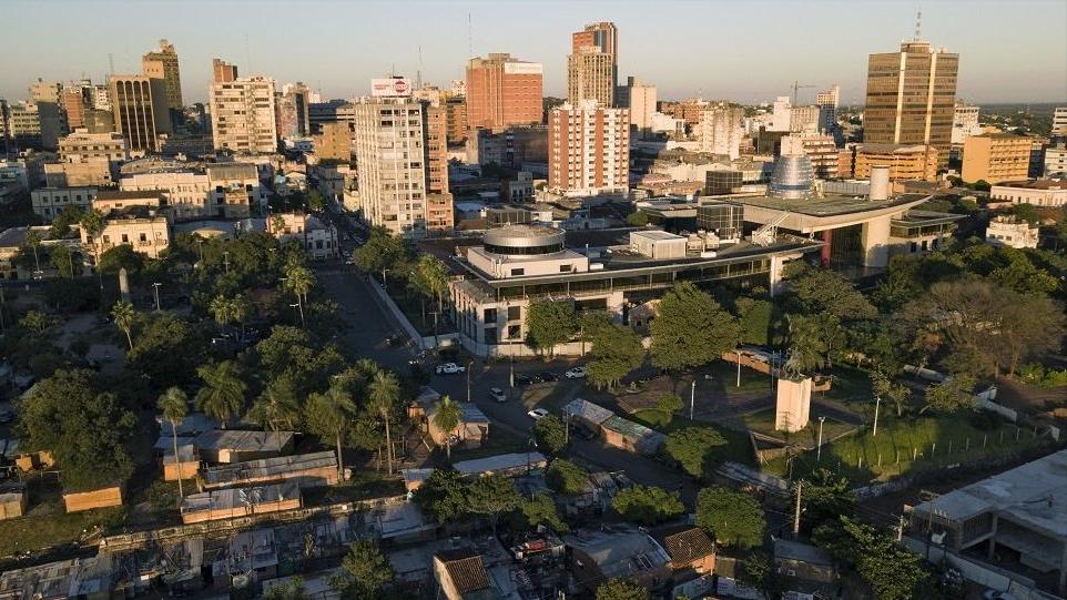 巴拉圭吃碗里看锅里，边和蔡当局套近乎，边要大陆“给个说法”