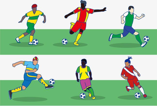 足球的魅力小作文,写足球中考满分作文