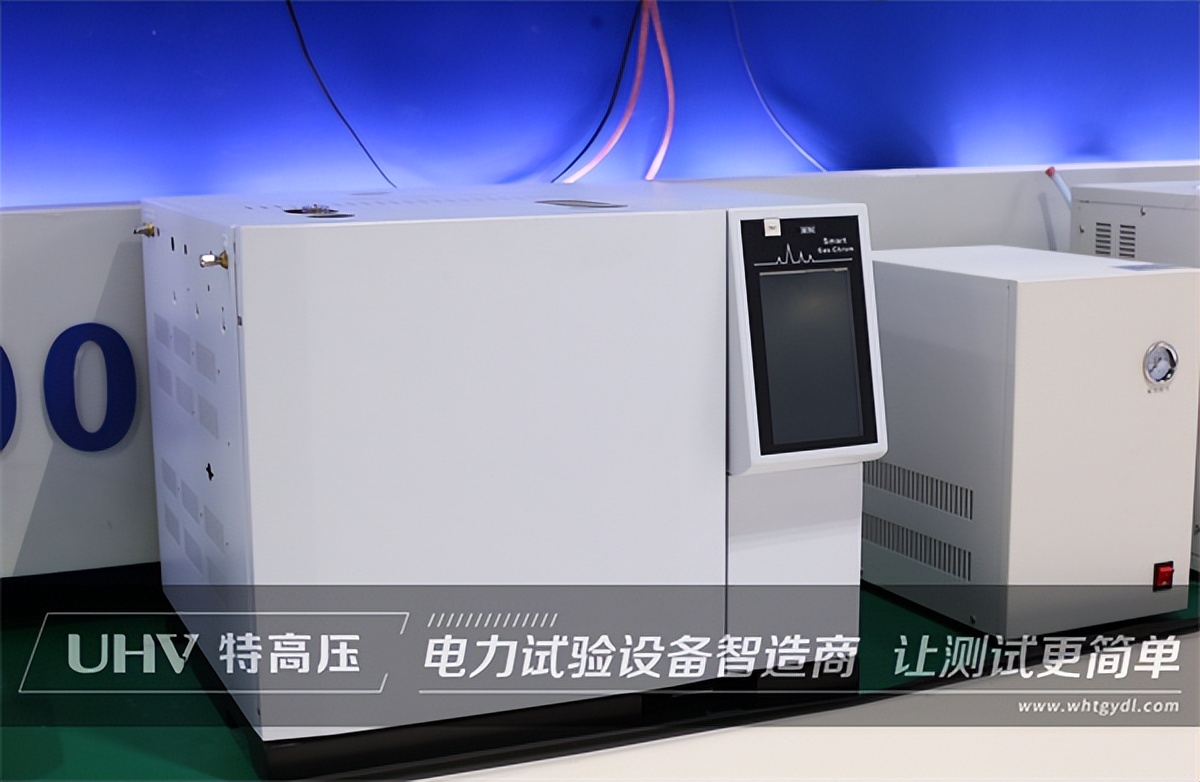 HTYSP-H油色谱分析仪不会用？技术人员现场实操教你搞定