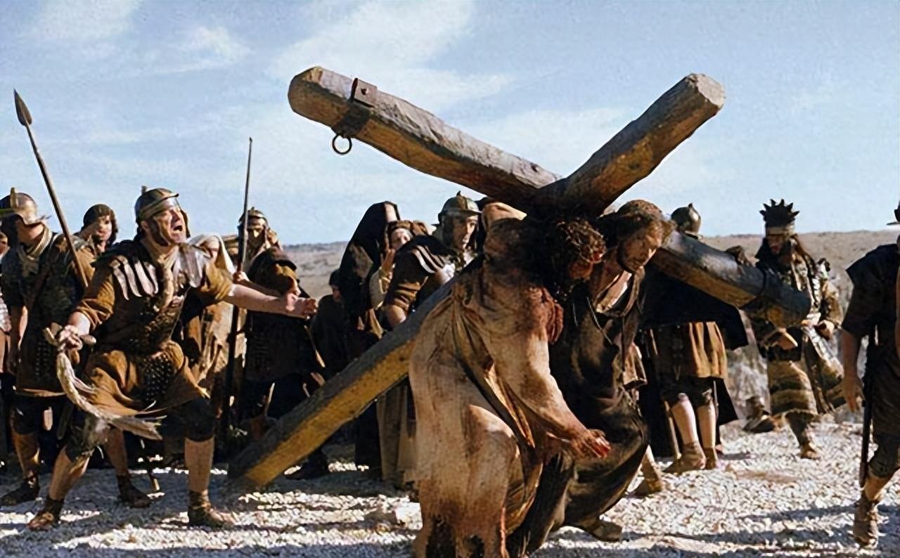 耶稣死后产生的三次奇迹,耶稣死后真的复活吗