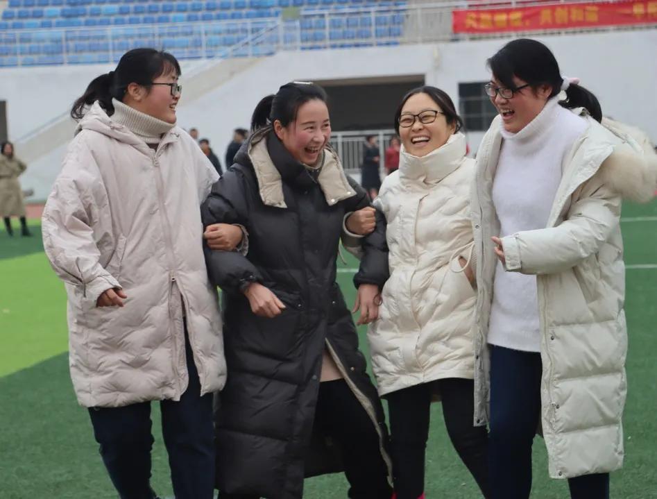 教职工2019趣味运动会,宝安区教职工趣味运动会