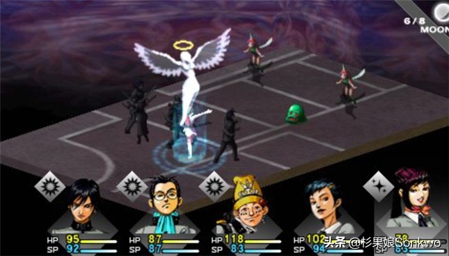 这些原本只是陪衬的衍生游戏，是怎么做到和正传一样火爆的？