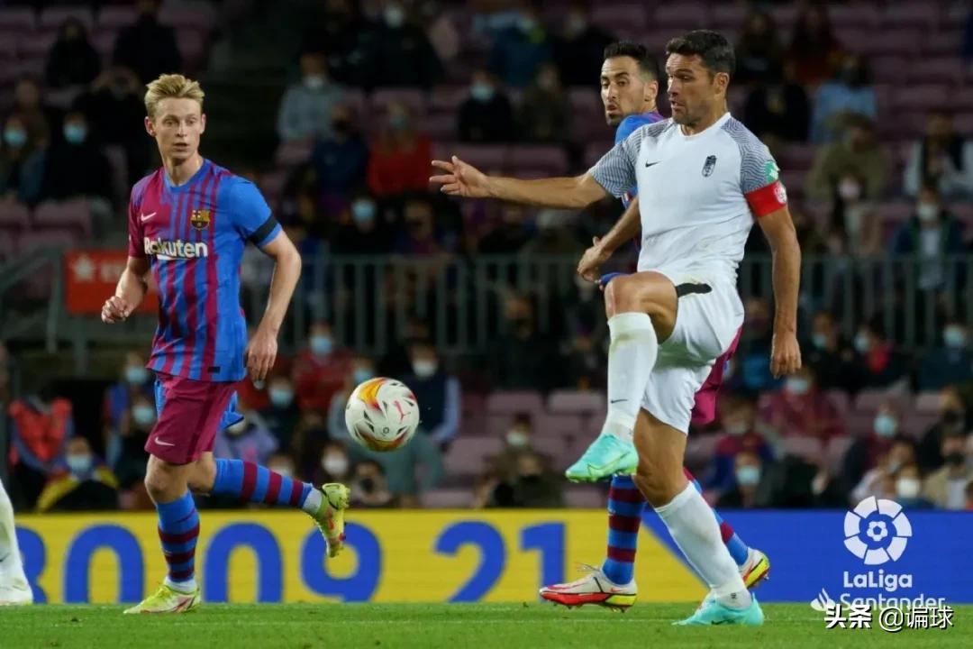 西甲37轮黄潜对塞维利亚,皇马0-0战平黄潜终结4连胜