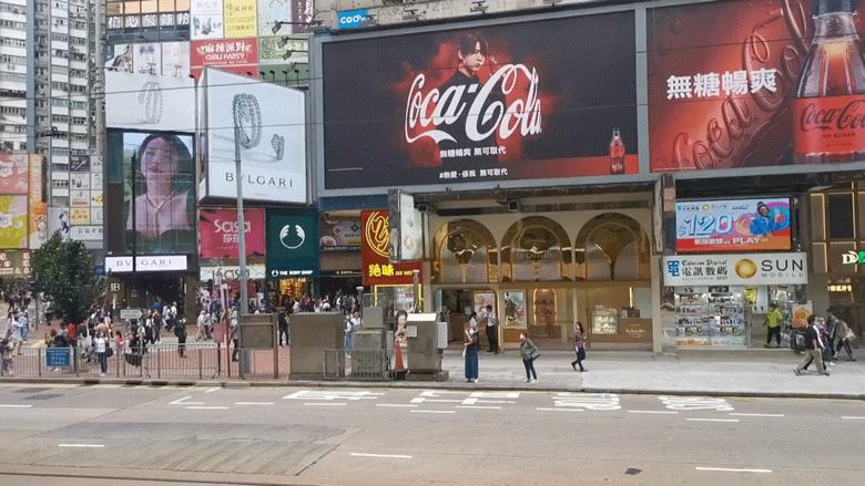 港娱审美降级,港娱颜值天花板