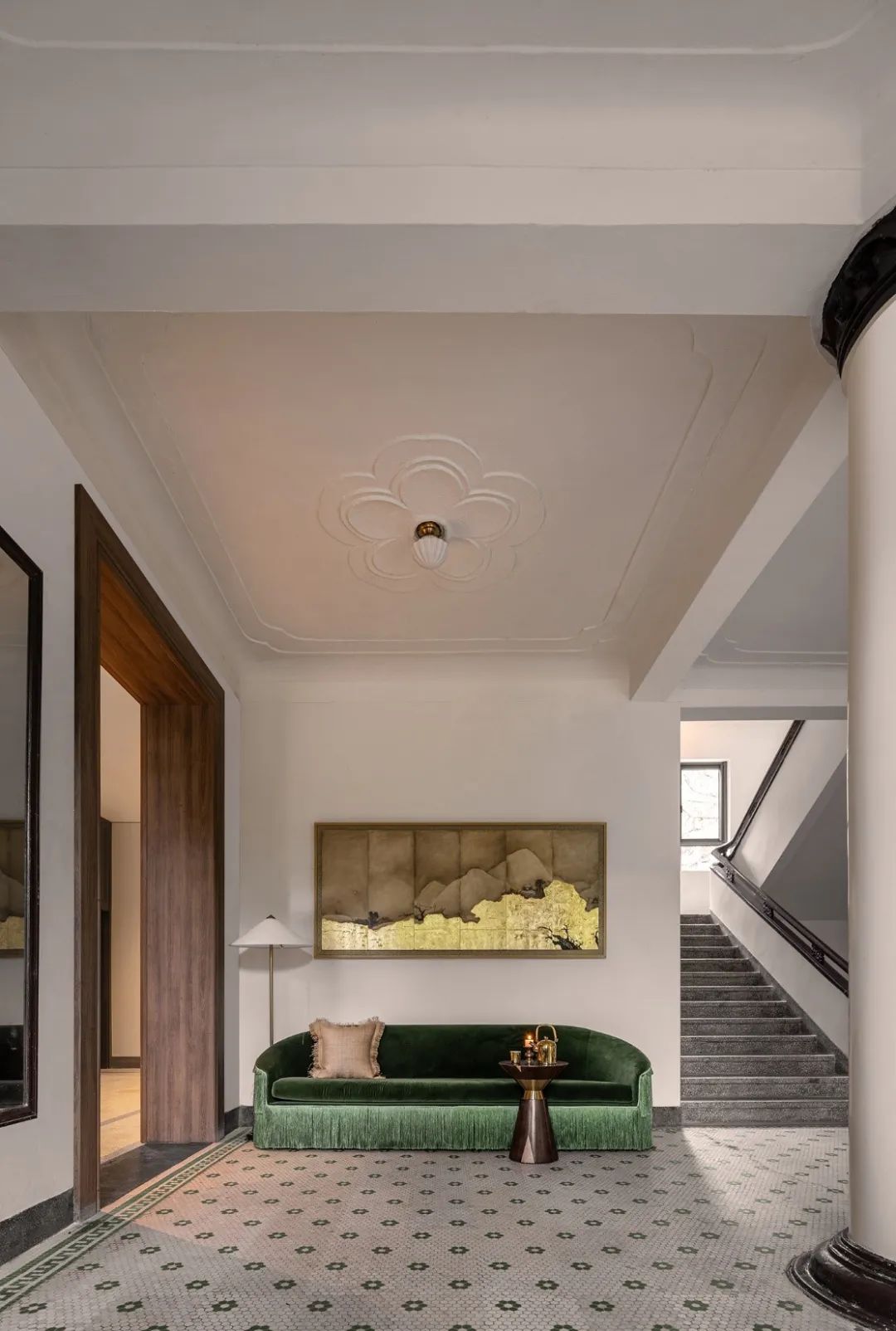 传奇「更生」的避世栖所|14个有故事的海内外酒店