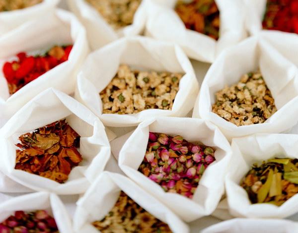 得了乳腺结节喝中药管事吗,有乳腺结节可以喝茶吗