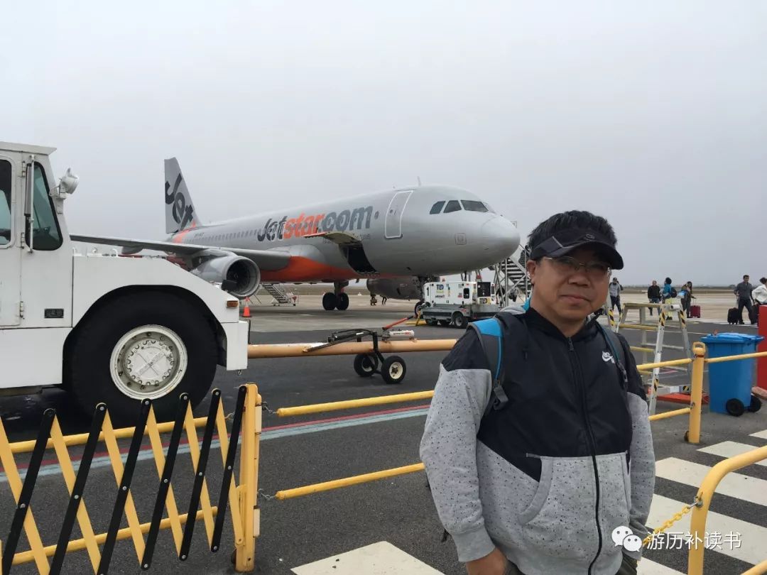 澳大利亚印象(代小结)——澳大利亚行记7