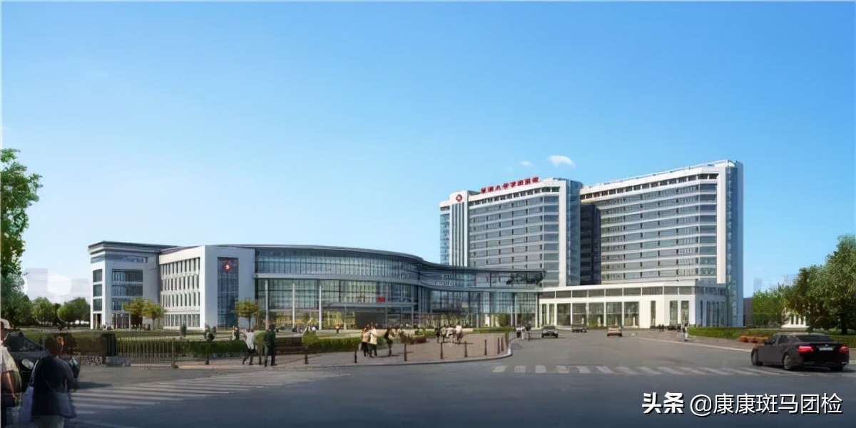 深圳市南山区爱康国宾体检中心,深圳三甲医院体检项目