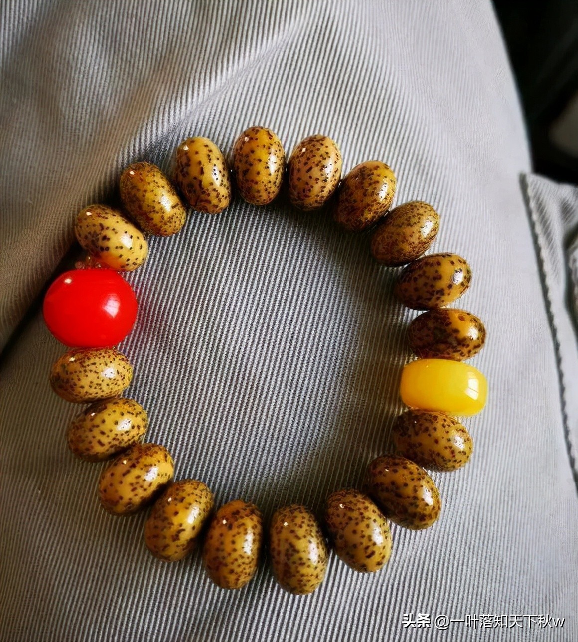 最快速的盘串包浆方法,手串快速包浆玉化方法