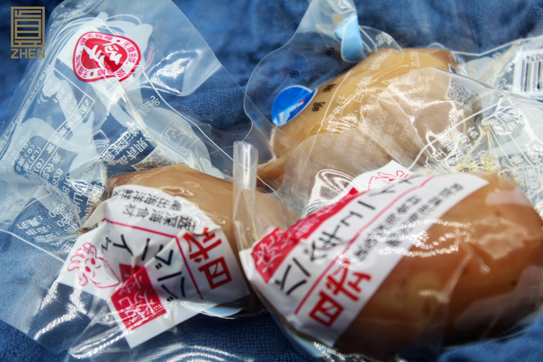 自渔自乐，健康快乐——鱿鱼仔