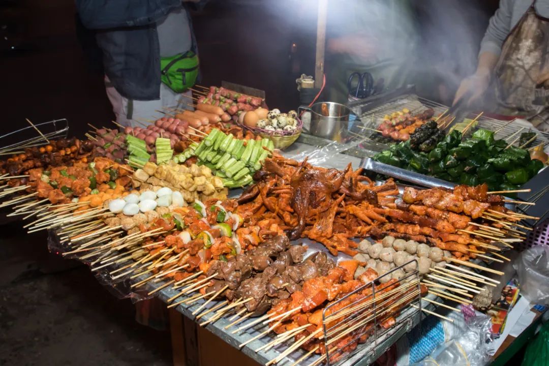 全球十大最佳旅行目的地,亚洲旅游消费最低的城市