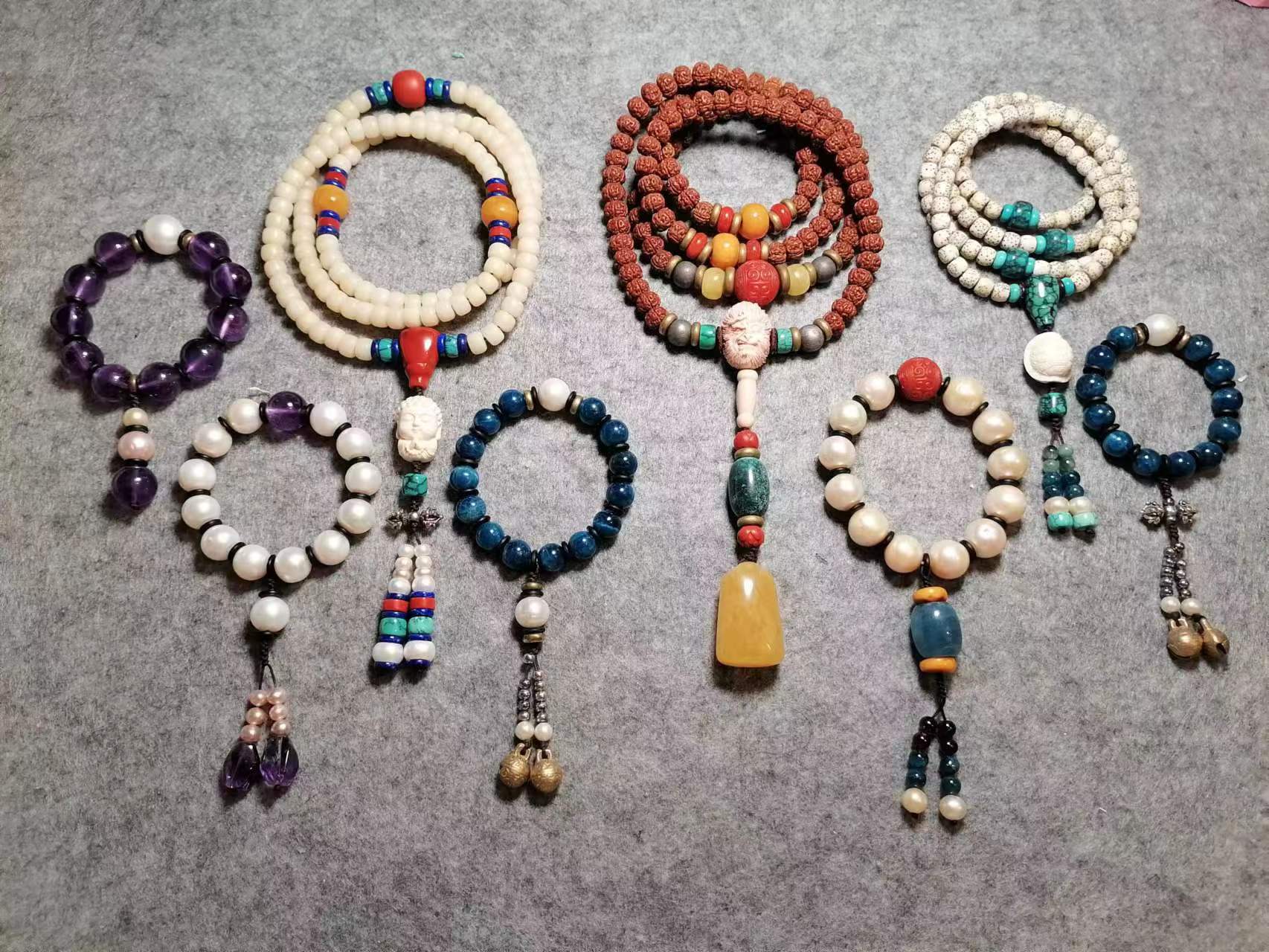 女神纪——女性五万年的辉煌与悲歌