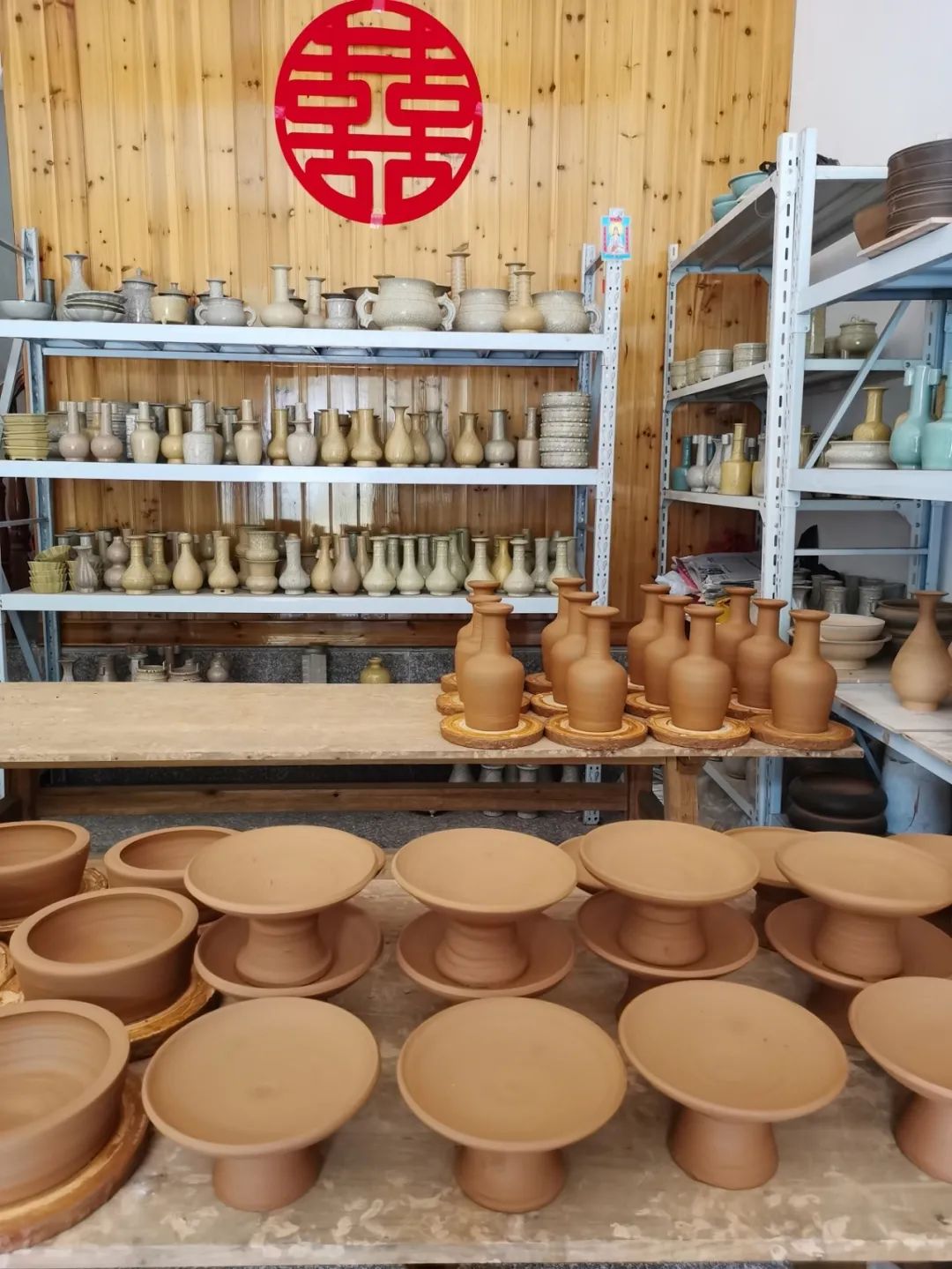 浙西南环游，喜欢龙泉，一座干干净净的山间小城