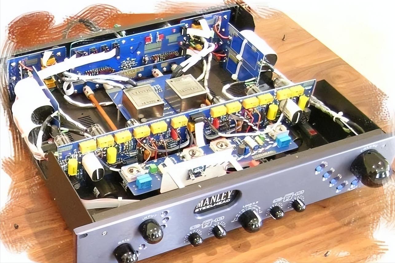 多款音响对比测试,12款音响对比测试