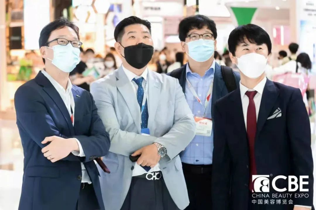 百万专业买家就位，吹响2023CBE集结号|CBE买家新鲜看