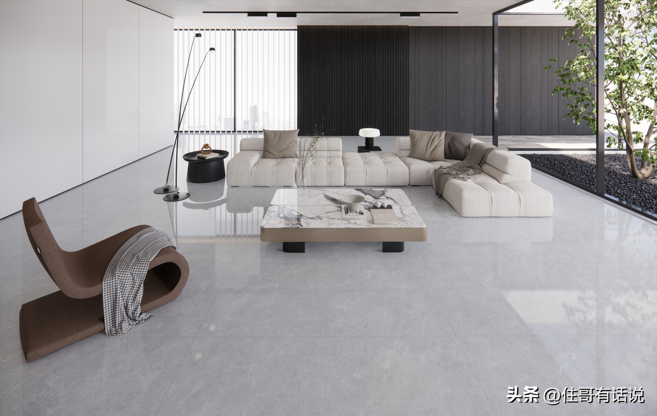 装修刚需瓷砖,装修必买家电选购指南