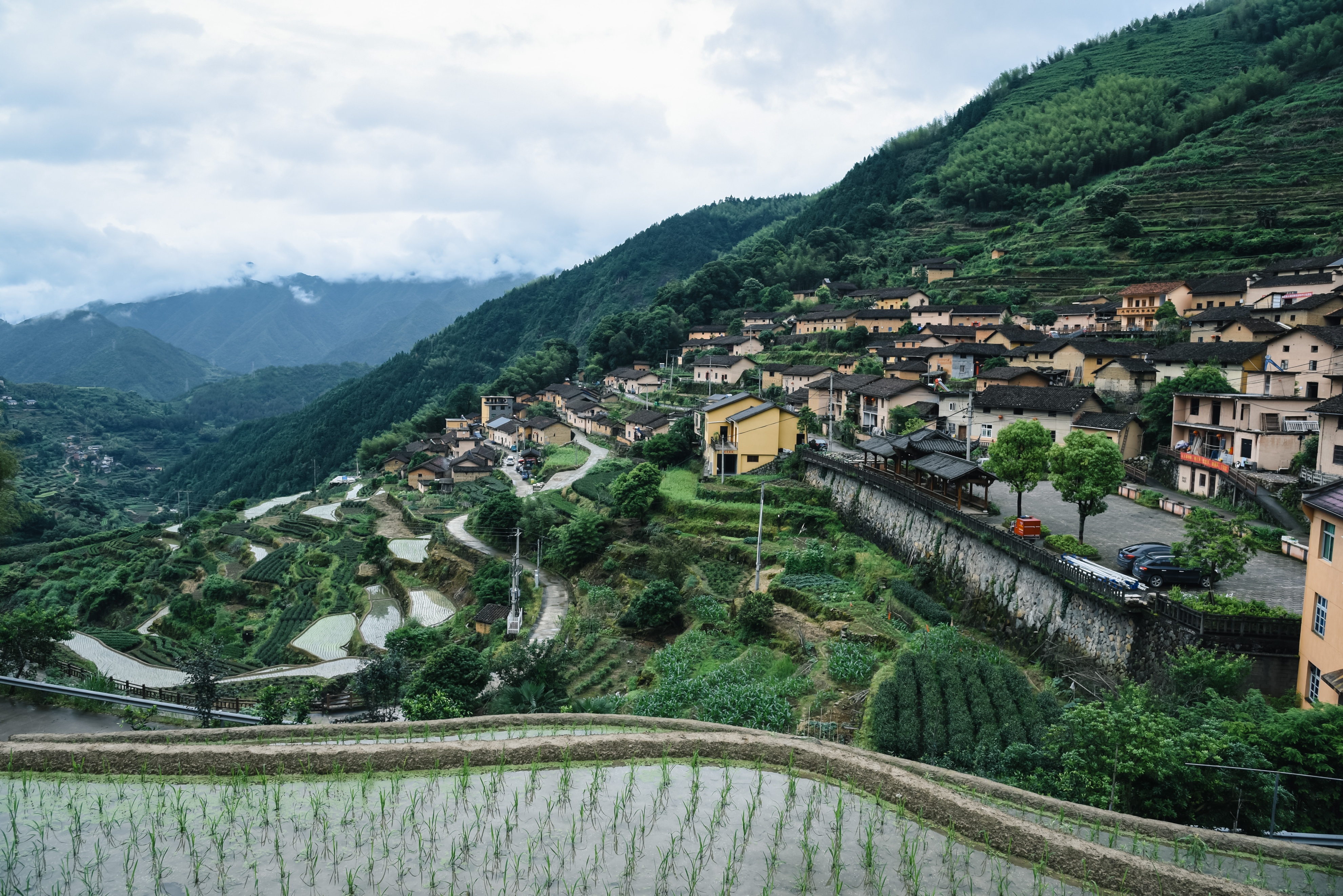 丽水遂昌旅游攻略一天游 (丽水遂昌被称旅游胜地)