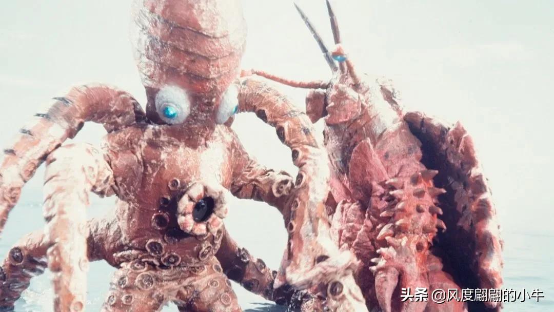 泰罗奥特曼tv版片段,泰罗奥特曼剧场版奥特物语