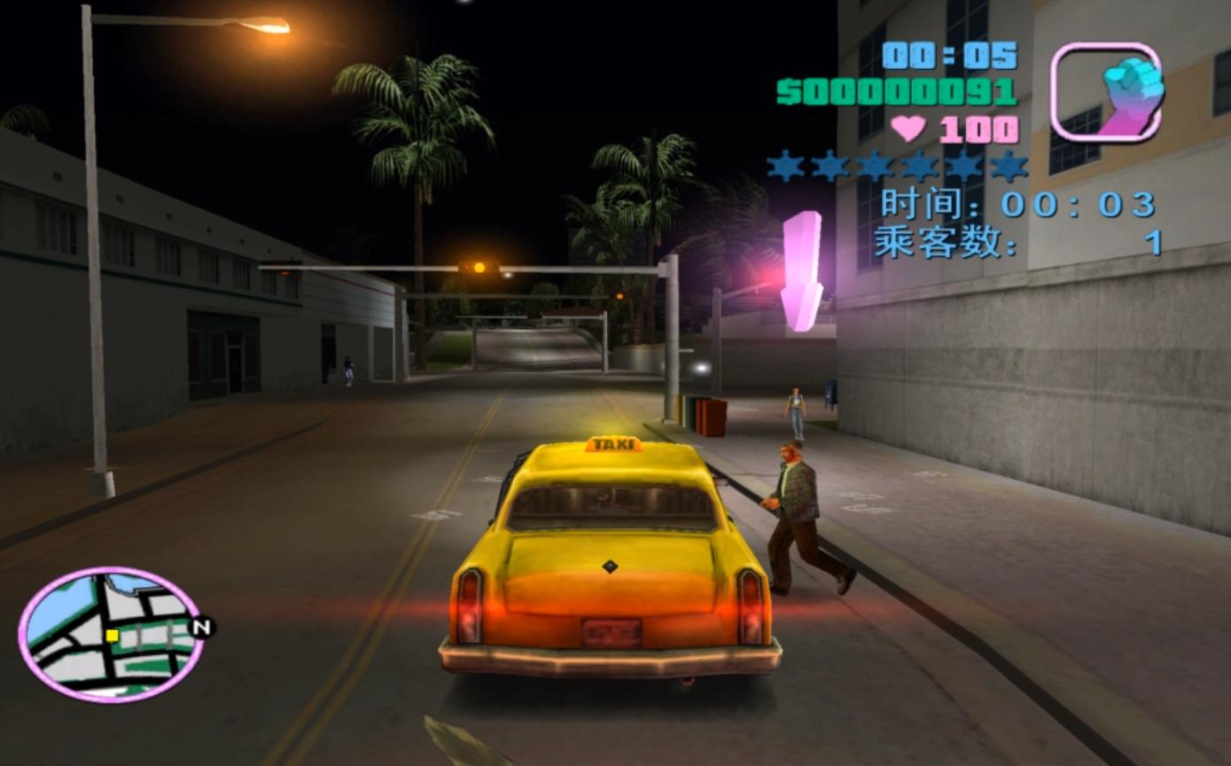 侠盗猎车手罪恶都市新手攻略,侠盗猎车手罪恶都市怎么赚钱