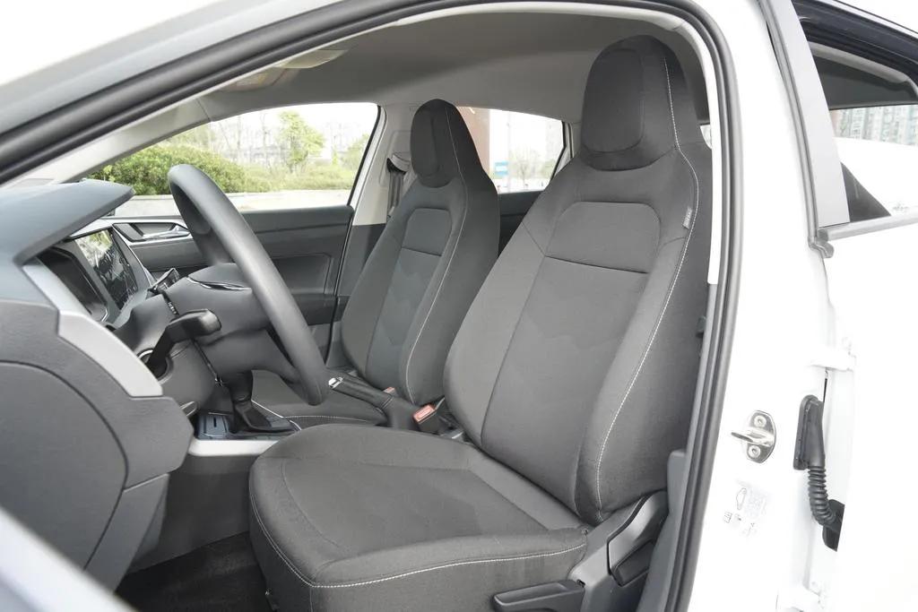 百色一汽大众polo,一汽大众电车polo