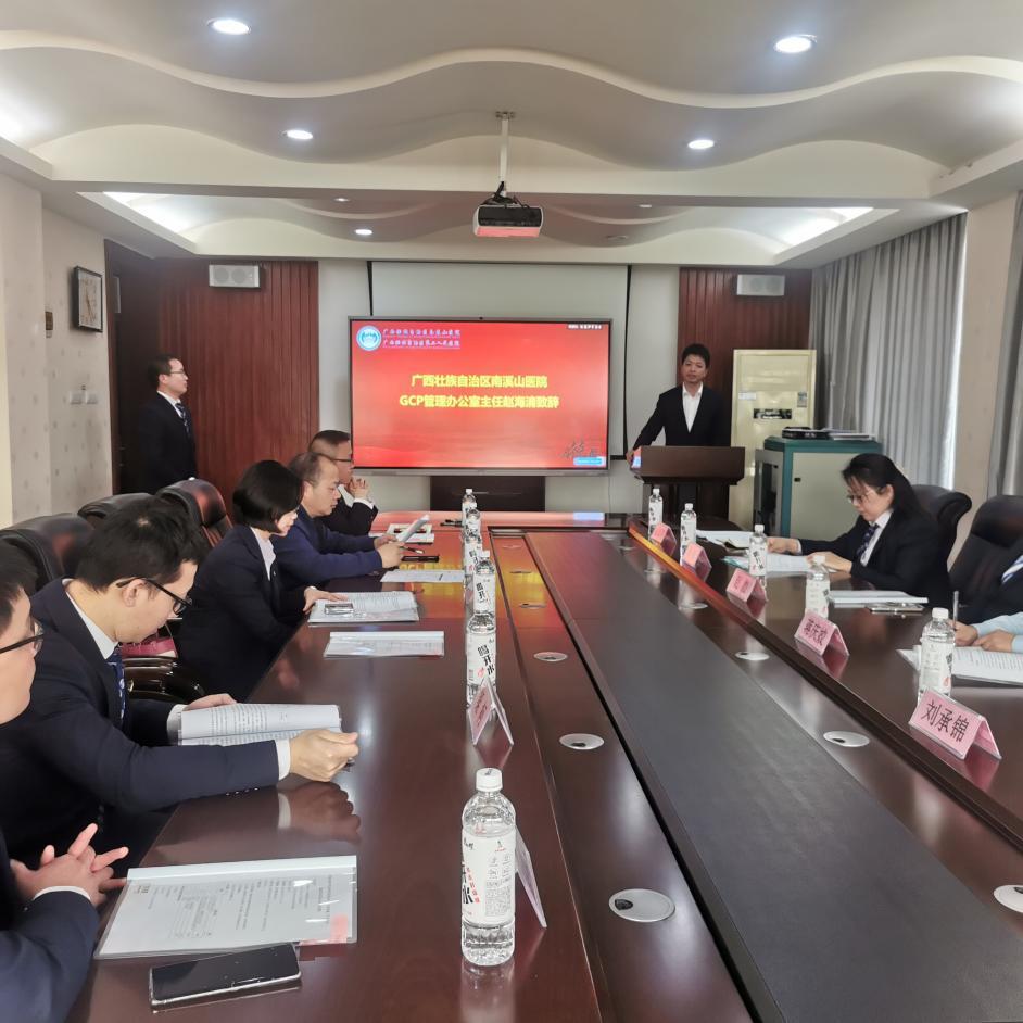 南溪山医院项目,南溪山医院工程概况