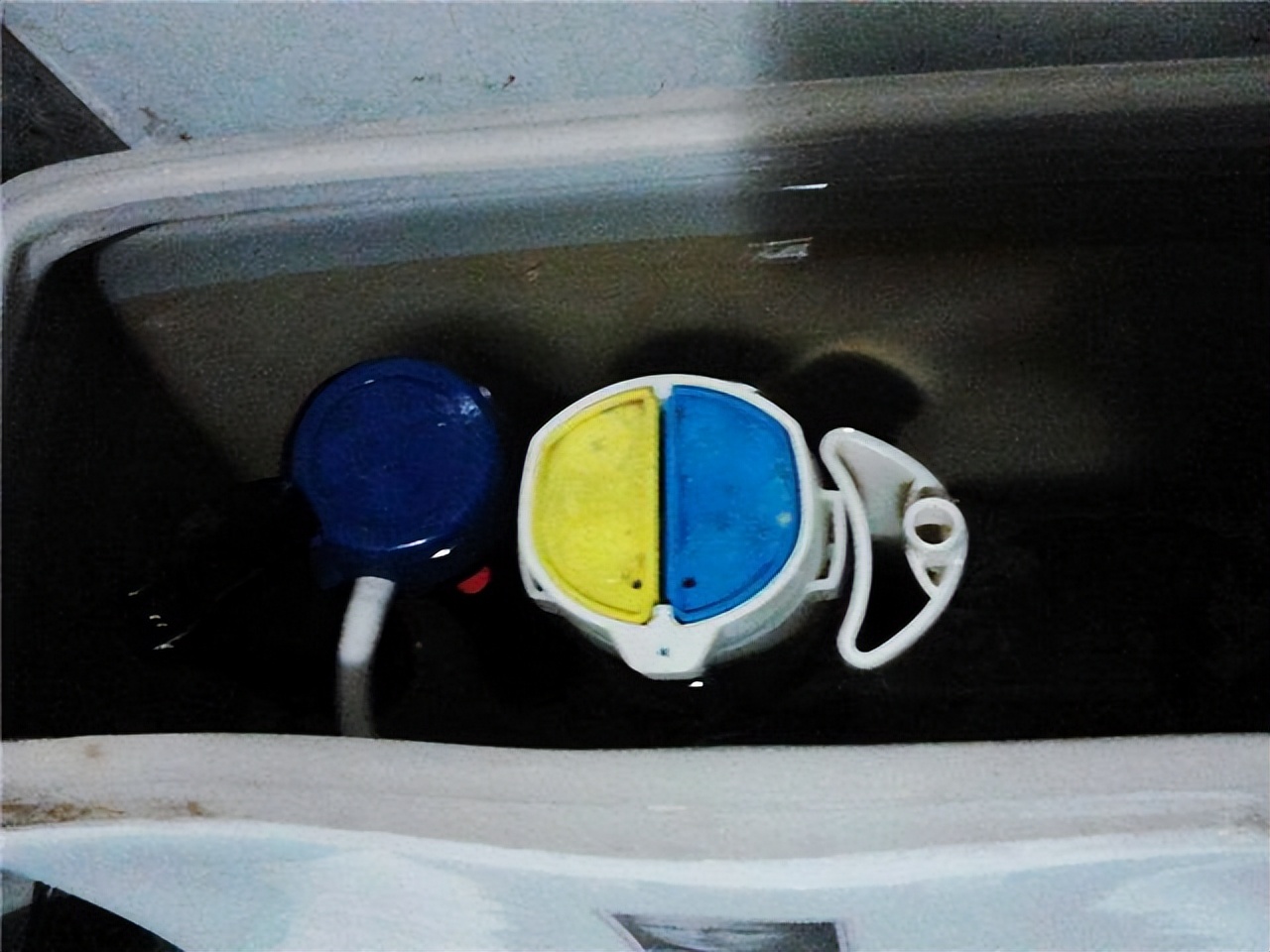 重新认识下家里的马桶,做好5个方面的工作,让马桶充满“动力”